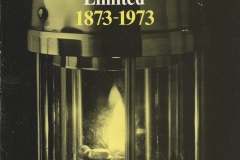 mining lamp