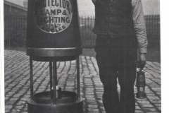Protector-Man-Size-Lamp