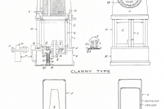 mining lamp