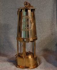 Protector Lamp