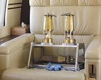 Transporting the Olympic Flame