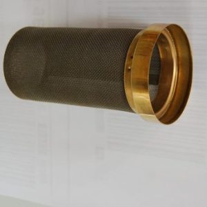 miners lamp gauze
