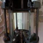 mining lamp,miners lamp