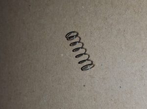 miners lamp parts