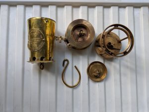 Protector Lamp cutaway