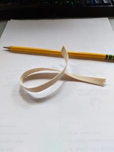 protector type 1a flat wick