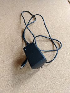 cap lamp charger nokia style