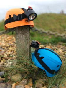 KL2-on-Petzl-Panga-helmet