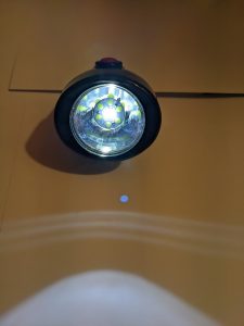 KL2.5 Head Torch