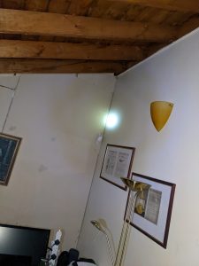 KL2.5-main beam at 3 metres