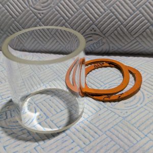 protector lamp glass-second