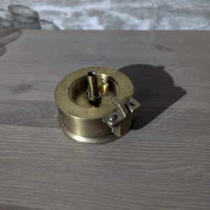 Protector Lamp Type 6-lead lock fuel vessel