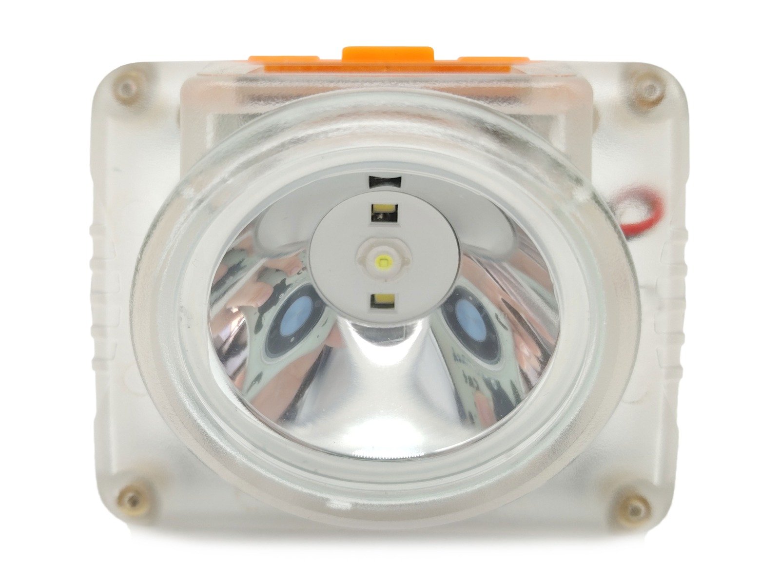 Win10 Head Torch-Cap Lamp - Image 2