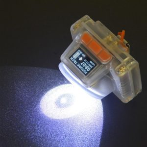 Win10 head torch