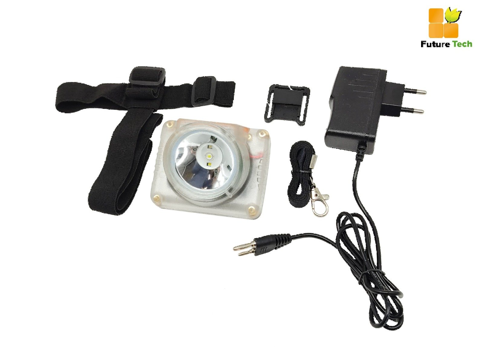 Win10 Head Torch-Cap Lamp - Image 3