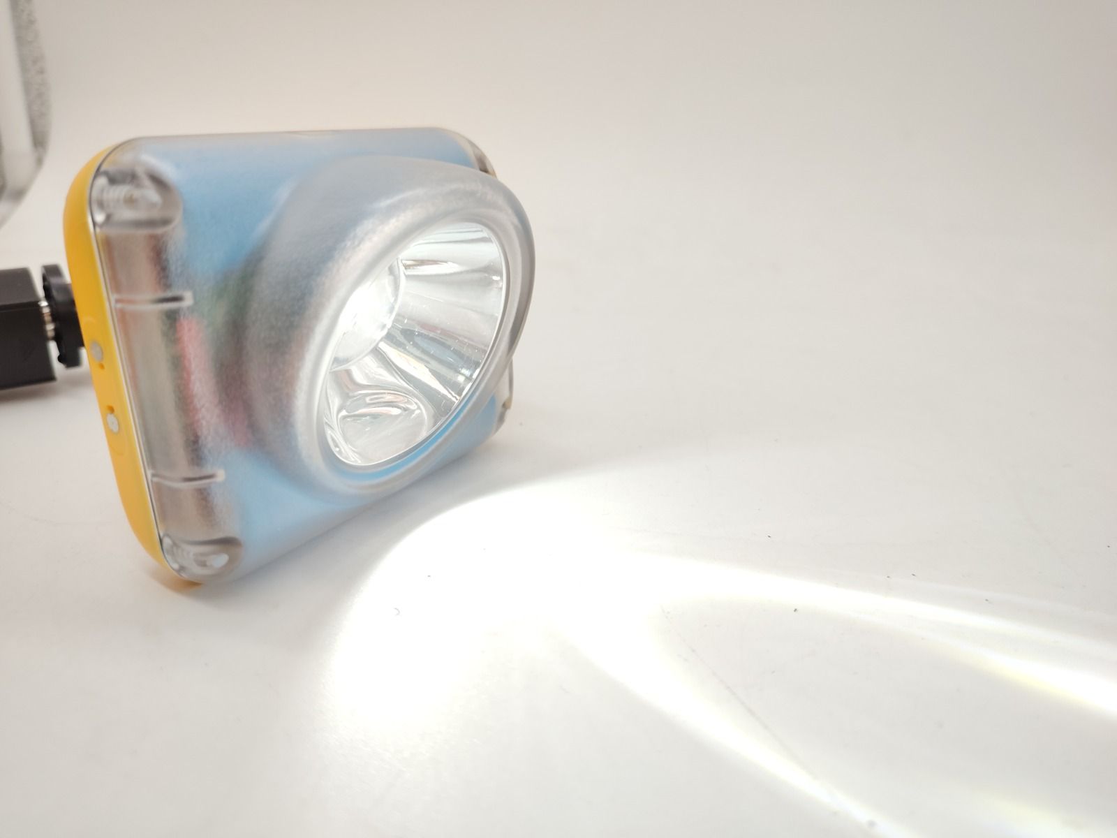 Win1 cap lamp head torch