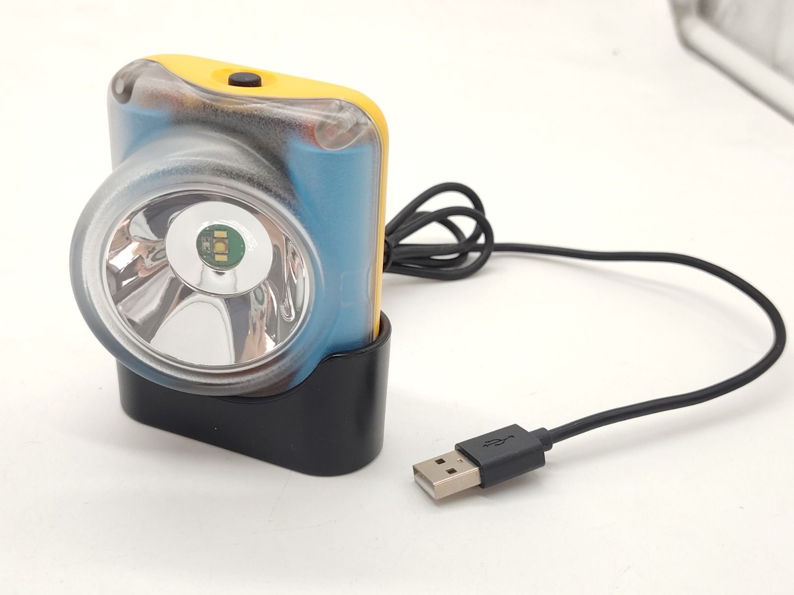 Win1 cap lamp head torch