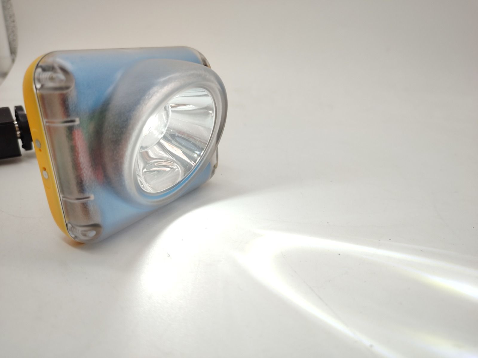 Win1 cap lamp head torch