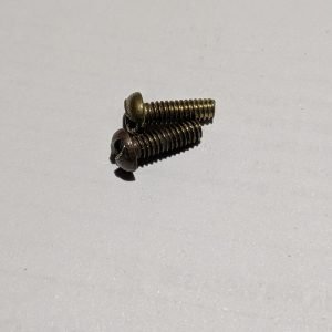 Protector Lamp Type 6 reflector screws