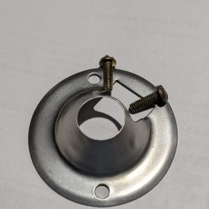 Protector Lamp Type 6 reflector with screws
